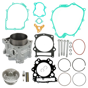 For HISUN 700cc MASSIMO Big Muddy ATV UTV Cylinder Piston Kit