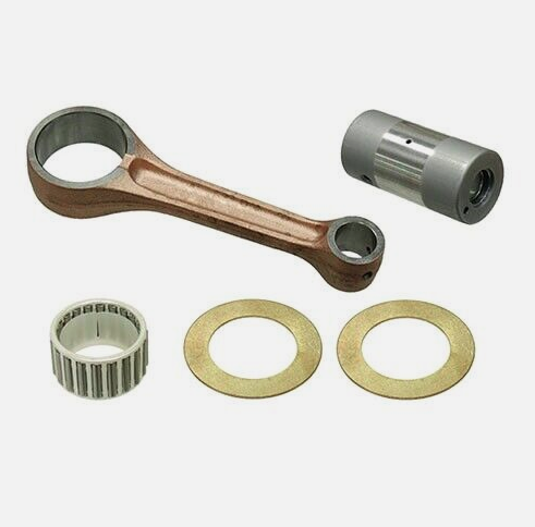 ATV UTV Parts Connecting Rod Kit For for 2019-2021 Suzuki LT-A500 KingQuad