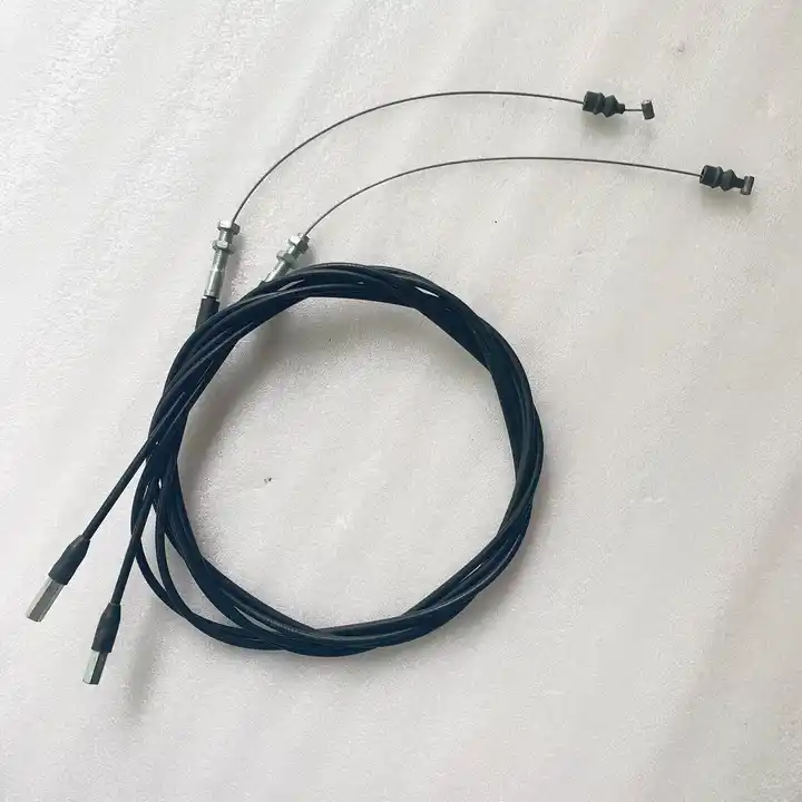 Throttble cable for Renli 500cc 1100cc 1500cc Buggy Go Kart 500 1100 1500 Renli parts Adrenaline Buggy.