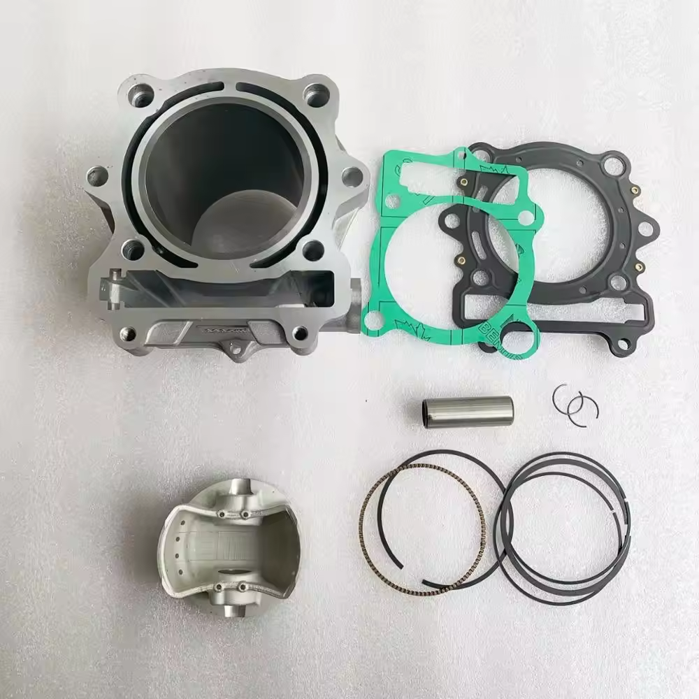 FOR Hisun UTV400 ATV400 UTV Quad 450cc 500 700 750cc 800 1000 Massimo PARTS ATV cylinder Piston kit