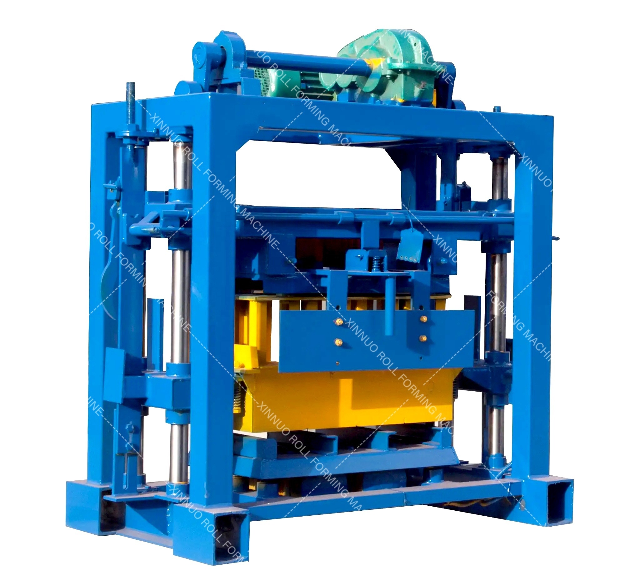 machine for making bricks manual brick making machine hydraform brick making machine prices south africa