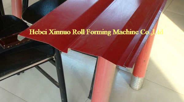 199 type china product seamless steel siding machine