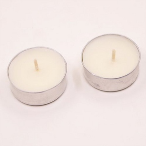 6 Hour Long Burn Night Tea Light Candles Tealight Wedding Home Decor Paraffin Wax Tealight Candle