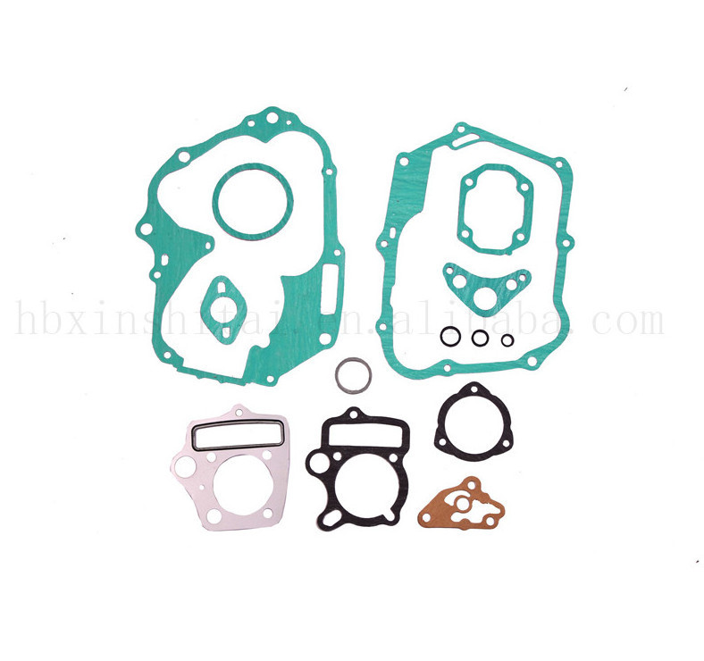 Motorcycle gasket CD70 CG150 parts in pakistan