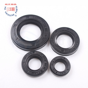 Rubber nbr fkm auto engine parts oil seals motorcycle valve stem seals car automotive transmission gearbox oil seal