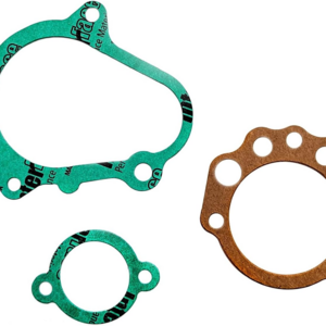 ATV Complete Engine Gasket Kit Top Bottom End Set Fits for Y Raptor 660 660R 2001-2005 Motorcycle Accessories Quad GO Kart