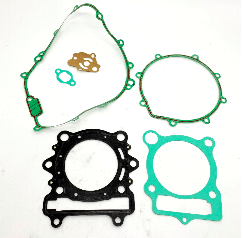 New OEM HISUN ATV UTV Gasket Sets HS400 400CC