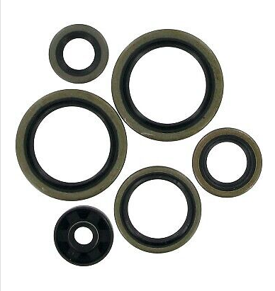 Engine Oil Seal Kit For KTM 125SX 1998-2015 - 200001773495