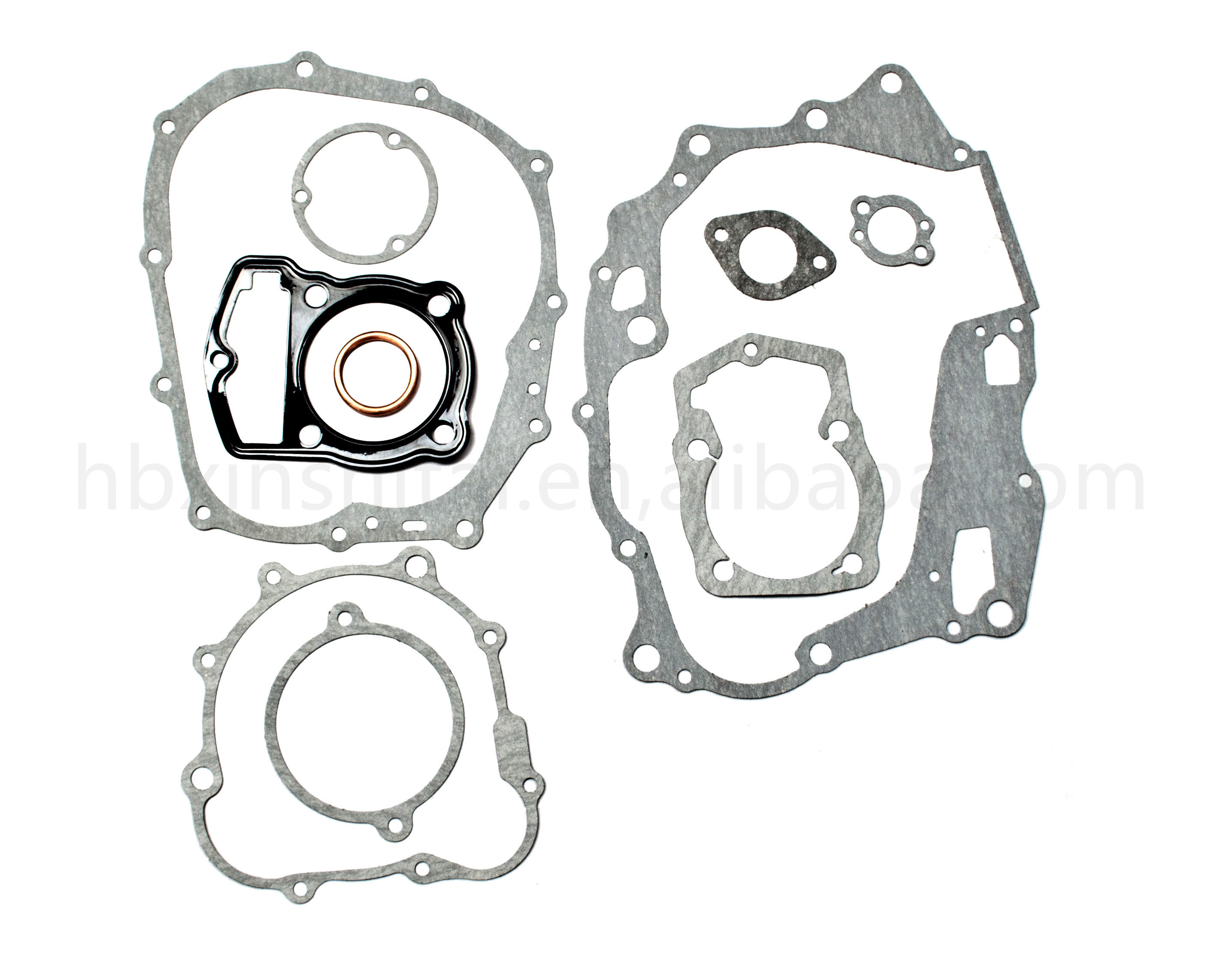 CD110 GY6 50CC 80CC 125CC 150CC 200CC Engine Complete Full Gasket Kit