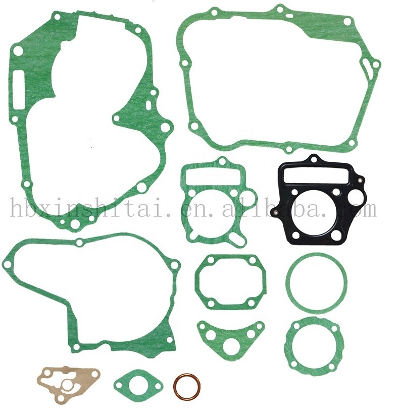 Motorcycle gasket CD70 CG150 parts in pakistan