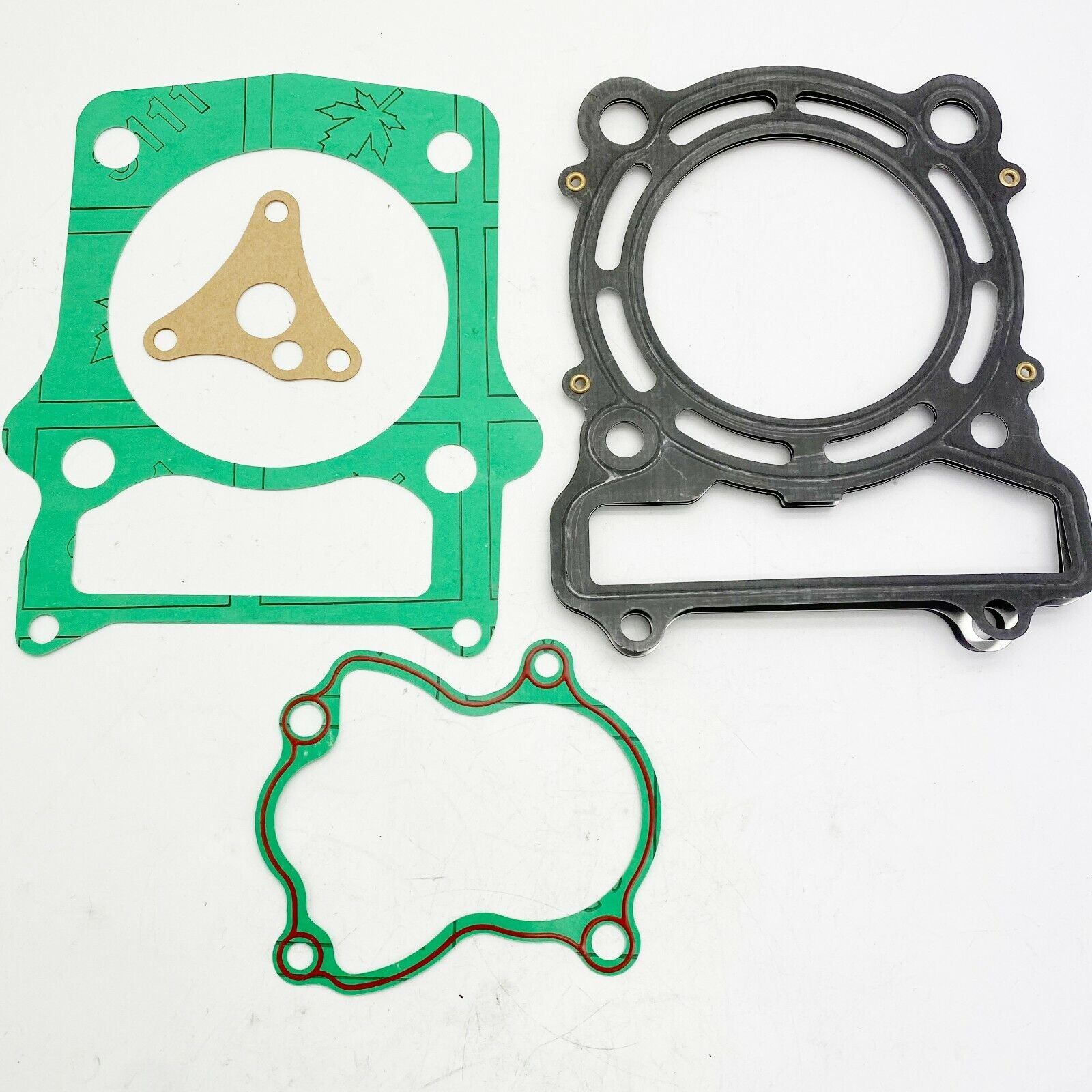 New Hisun ATV UTV 500cc HS500 Gasket Set For MASSIMO QLINK,Bennch