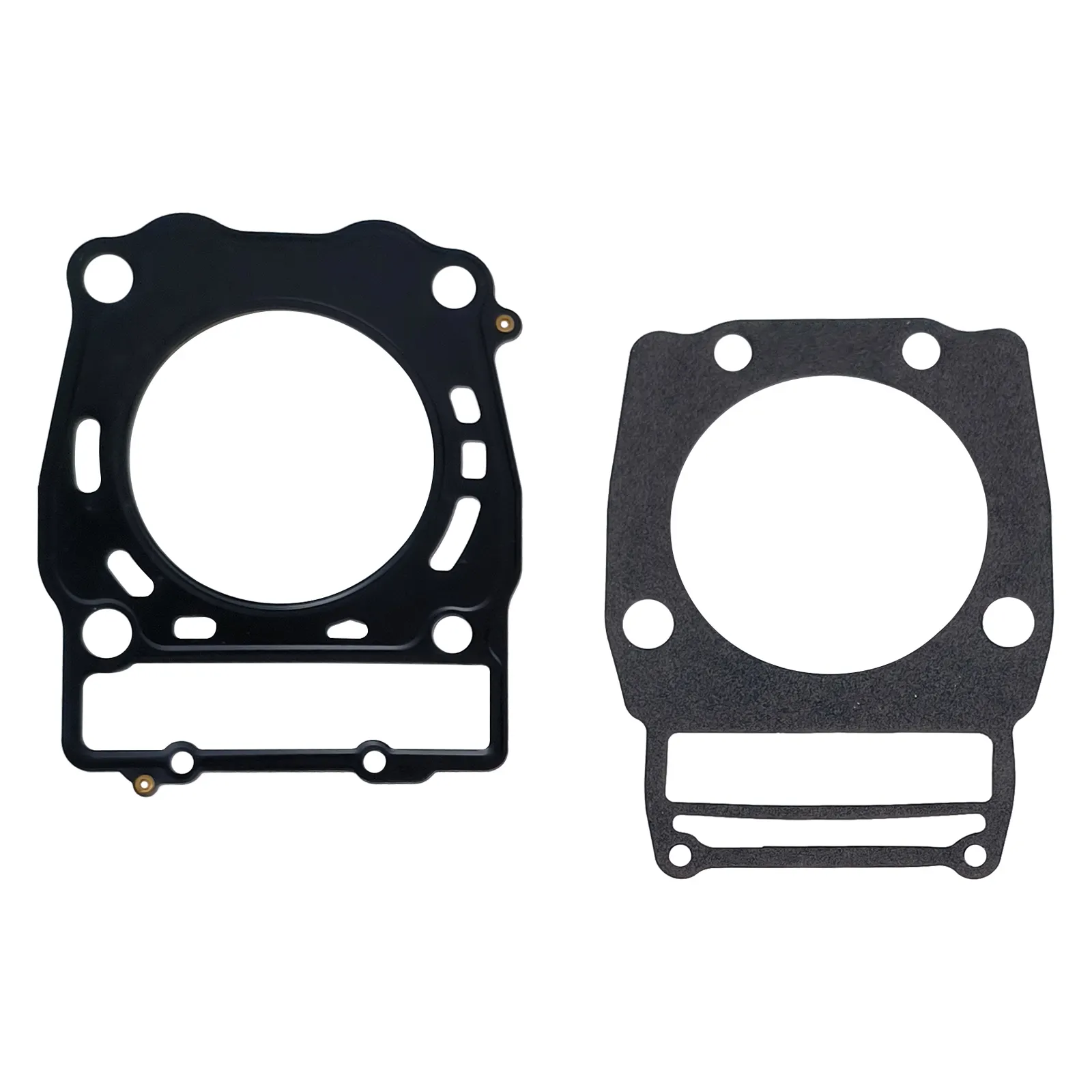 NE ATVs Parts KZM 500cc GASKET KIT KZM-1 Quad Atv/Utv Parts & Accessories