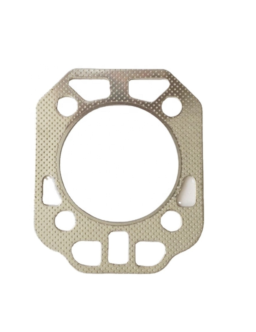 High Quality Head Engine Agricultural Machinery Gasket for free sample supply Engine Repair Head Gasoline Gasket Kit