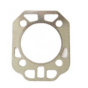 High Quality Head Engine Agricultural Machinery Gasket for free sample supply Engine Repair Head Gasoline Gasket Kit