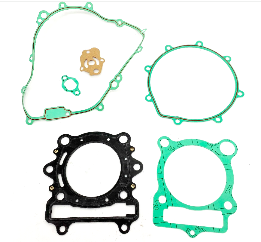 New OEM HISUN ATV UTV Gasket Sets HS400 400CC