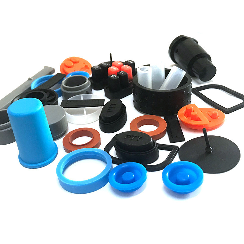 One-stop Mold Design&making Custom Pp Abs Pc Hdpe Plastic Parts Plastic Molding Service