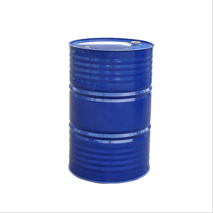 200 Liter Stainless Steel Empty Gas Barrel Drums For Oil Supply / 55-gallon oil drum / 200L 210L steel barrel