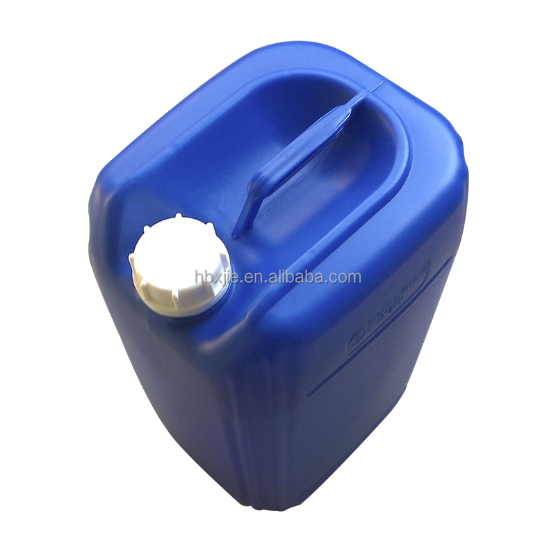 HDPE Food Grade Plastic 20 liter jerry can Jerry Can Factory