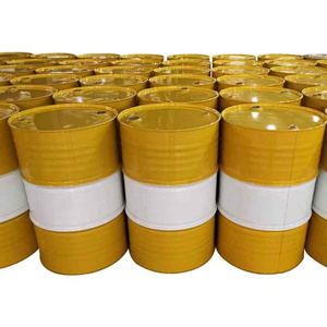 china supplier of 210L Steel drum barrel / Empty steel drum storage 200l used oil barrel drums for sale