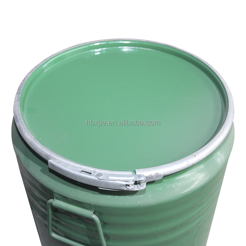 35-50 liter stainless steel drum metal pail for sale