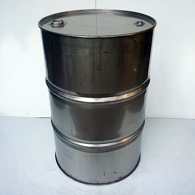 Stainless steel drums food grade with certificate