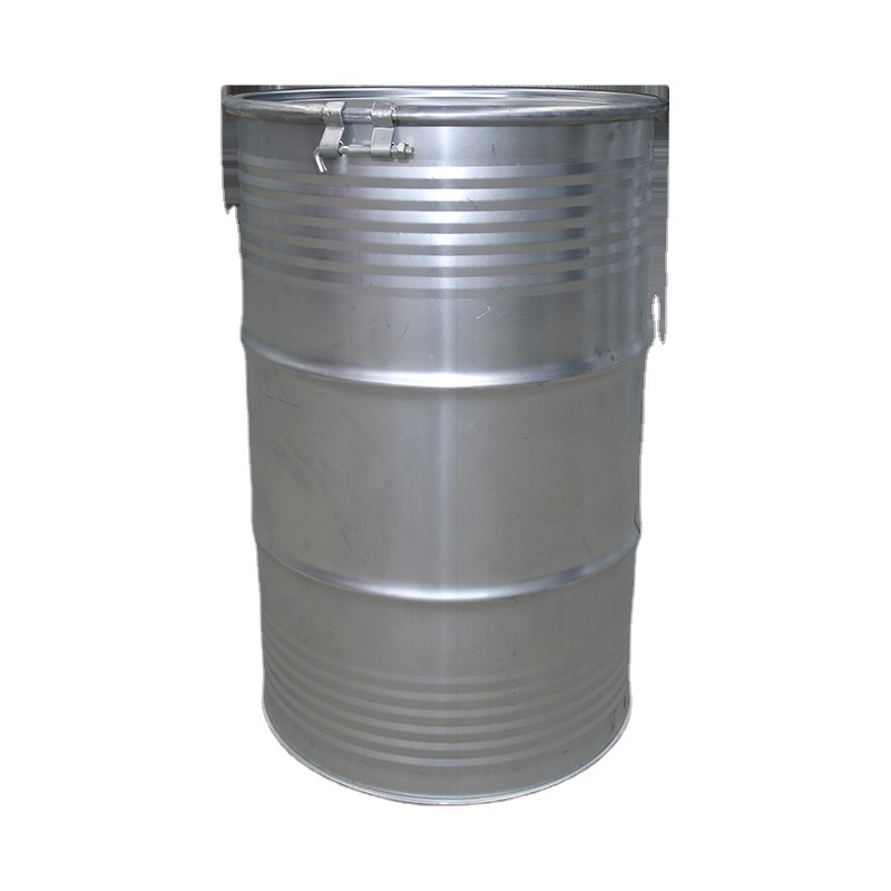 Steel Drum Barre lStorage  Oil Barrel Drums For Sale