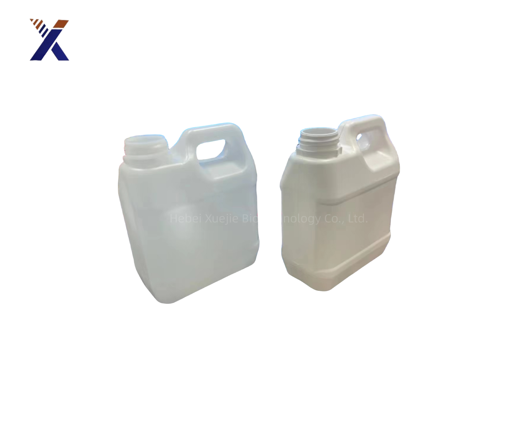 Wholesale 1l-5 liter plastic jerry can/mini jerry can