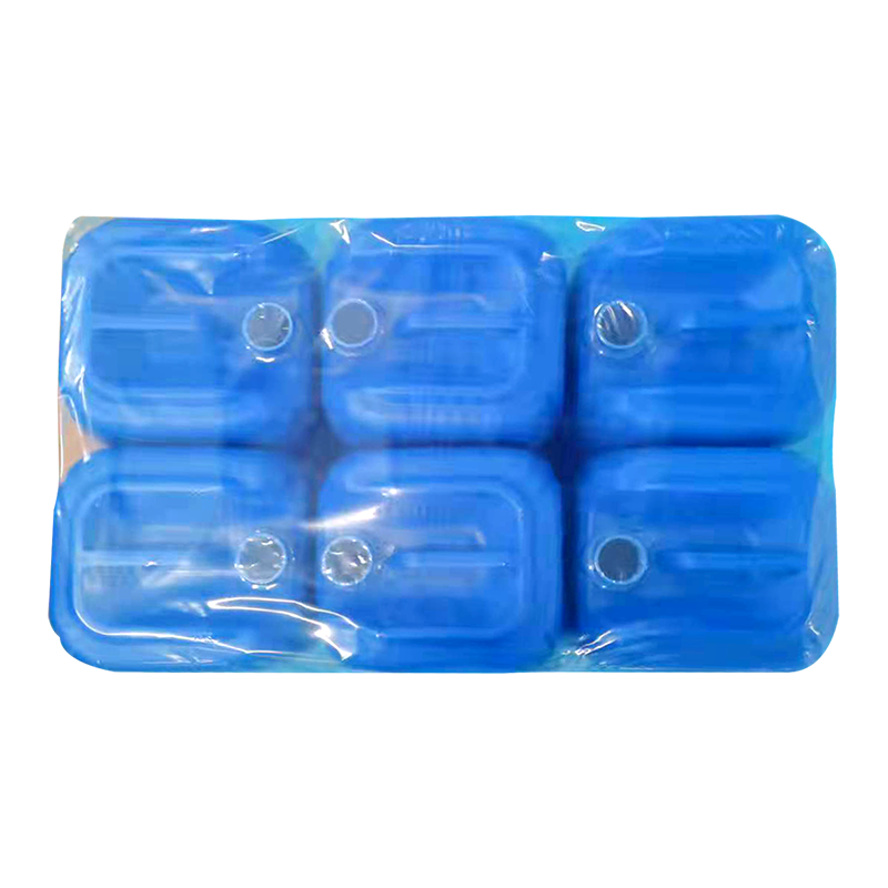 HDPE Food Grade Plastic 20 liter jerry can Jerry Can Factory