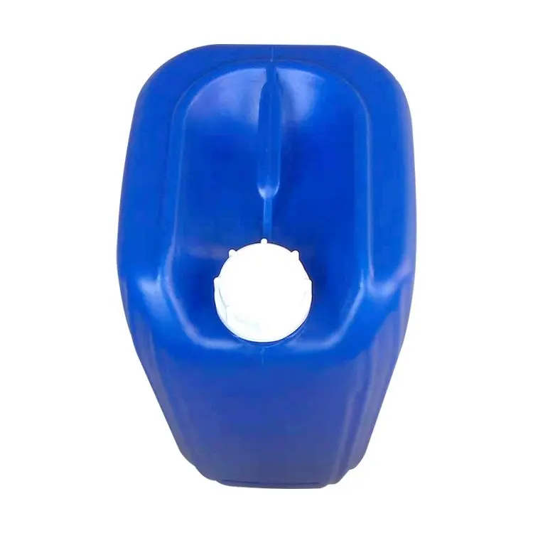 200L\150L plastic HDPE container 200L 55L gallon blue drum