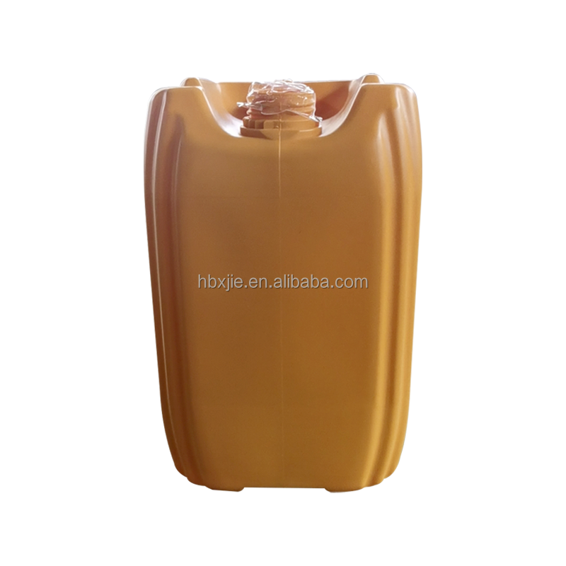 HDPE Food Grade Plastic 20 liter jerry can Jerry Can Factory