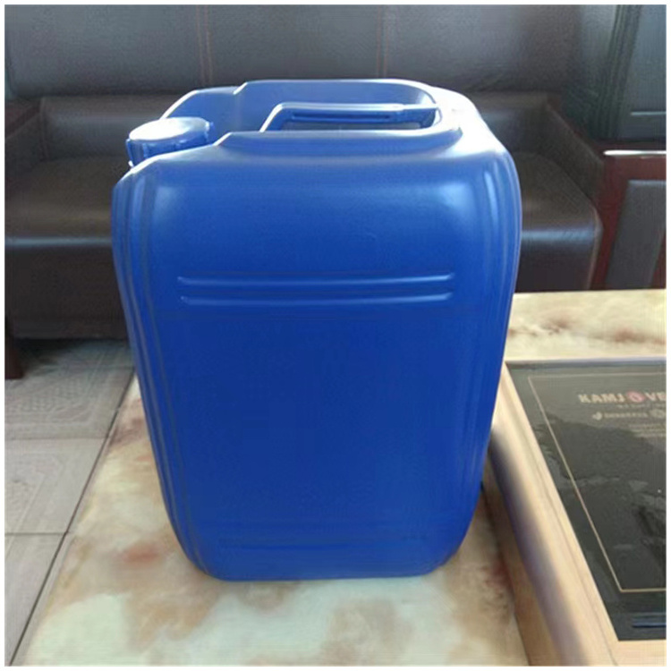 Plastic Bucket/blue Drum / Wholesale 50l Blue Plastic Drums in stock