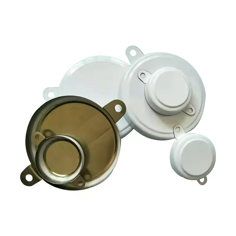 Good Price 35 mm  70 mm Waterproof 53 Gallon Oil Drum Capping Lid Seals For Metal Oil Bucket Cover