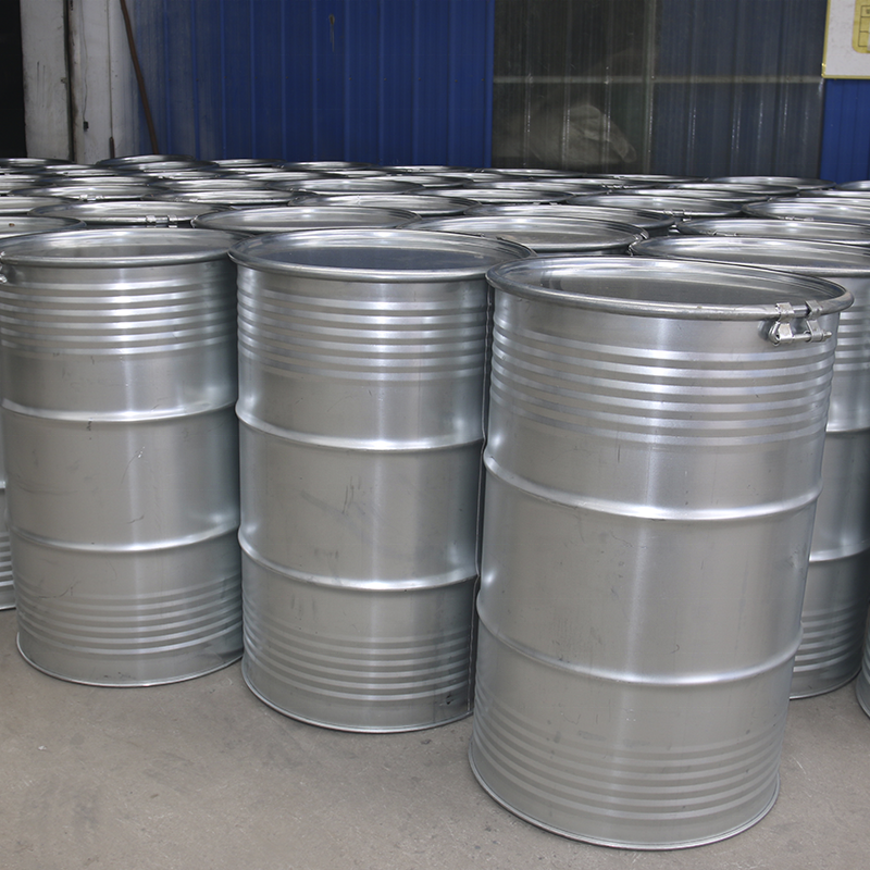 55-gallon oil drum /200L 210L painting/galvanized steel drum/barrel