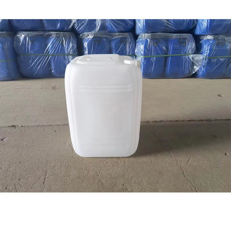 HDPE Food Grade Plastic 20 liter jerry can Jerry Can Factory