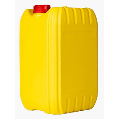 5L 10L 20L 25L plastic oil container / drum / bucket / barrel 20 liter hdpe jerry can for industry packing food grade