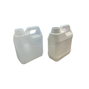 Wholesale 1l-5 liter plastic jerry can/mini jerry can