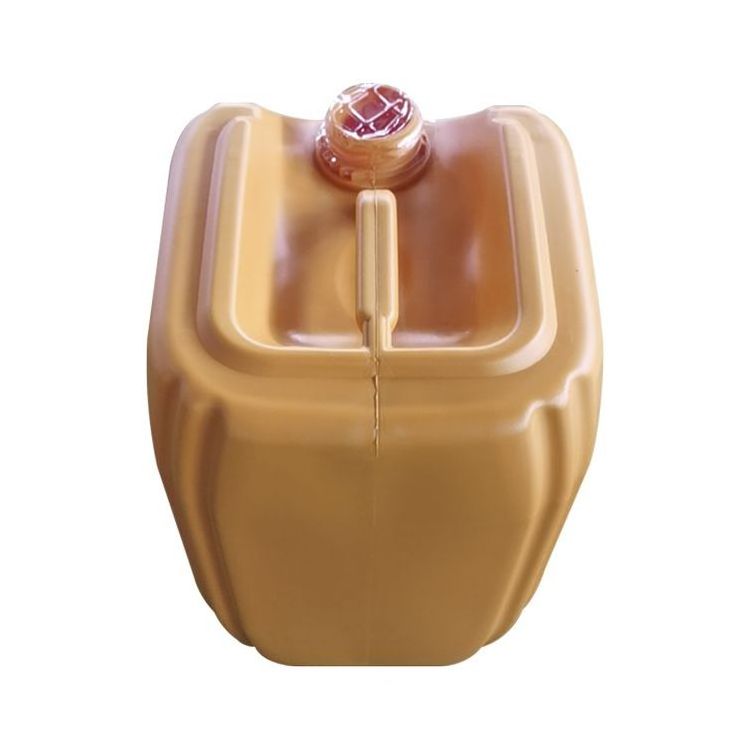 Hot selling fuel jerry can/plastic mini jerry can 20l