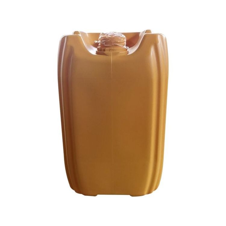 Hot selling fuel jerry can/plastic mini jerry can 20l