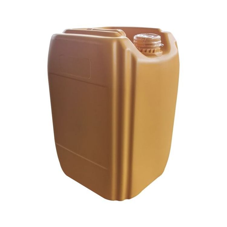 Hot selling fuel jerry can/plastic mini jerry can 20l