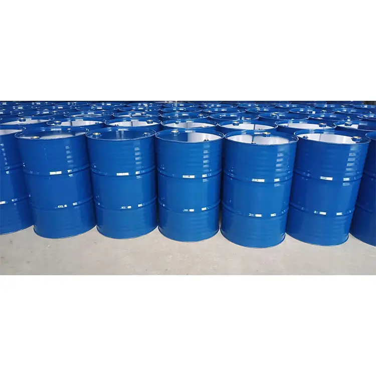 Factory direct supply 210l Steel Drum BarrelStorage  Oil Barrel Drums For Sale