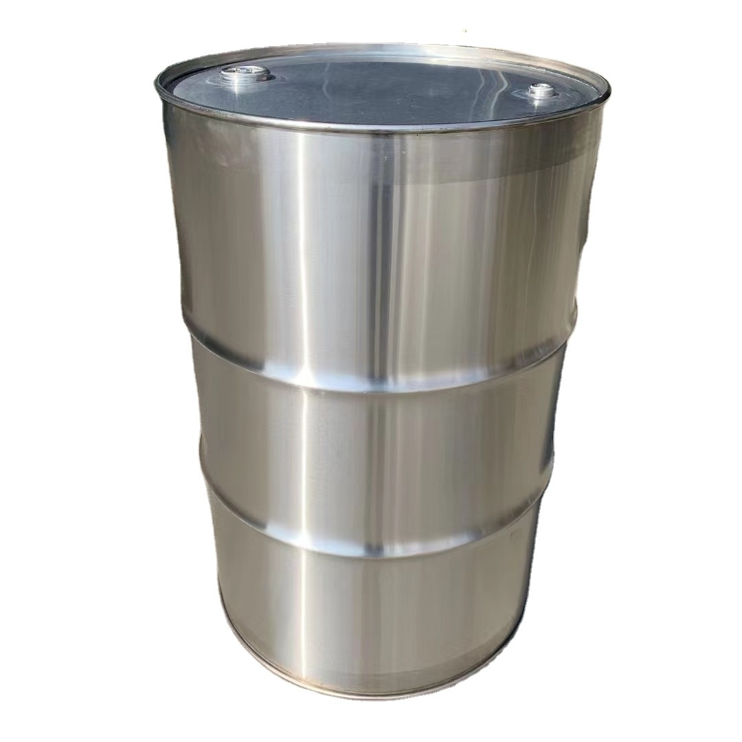 55 gallons stainless steel milk barrel/ 208L stainless steel wine barrel