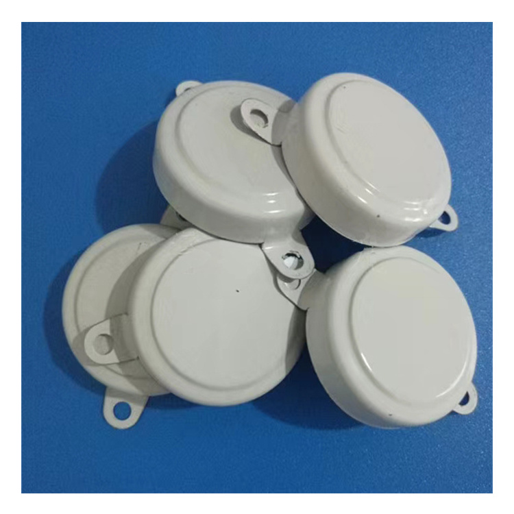 35 mm 70 mm Bucket seal barrel lid closure oil drum cover metal cap seals / Tinplate Cap Seal for 200L drum