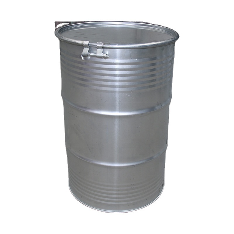 Steel Drum Barre lStorage  Oil Barrel Drums For Sale