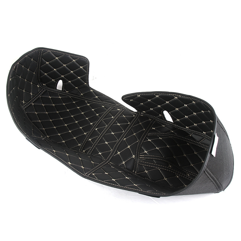 Motorcycle Accessories Modified Bucket seat cushion For Honda forza350 NSS350 liner seat bucket