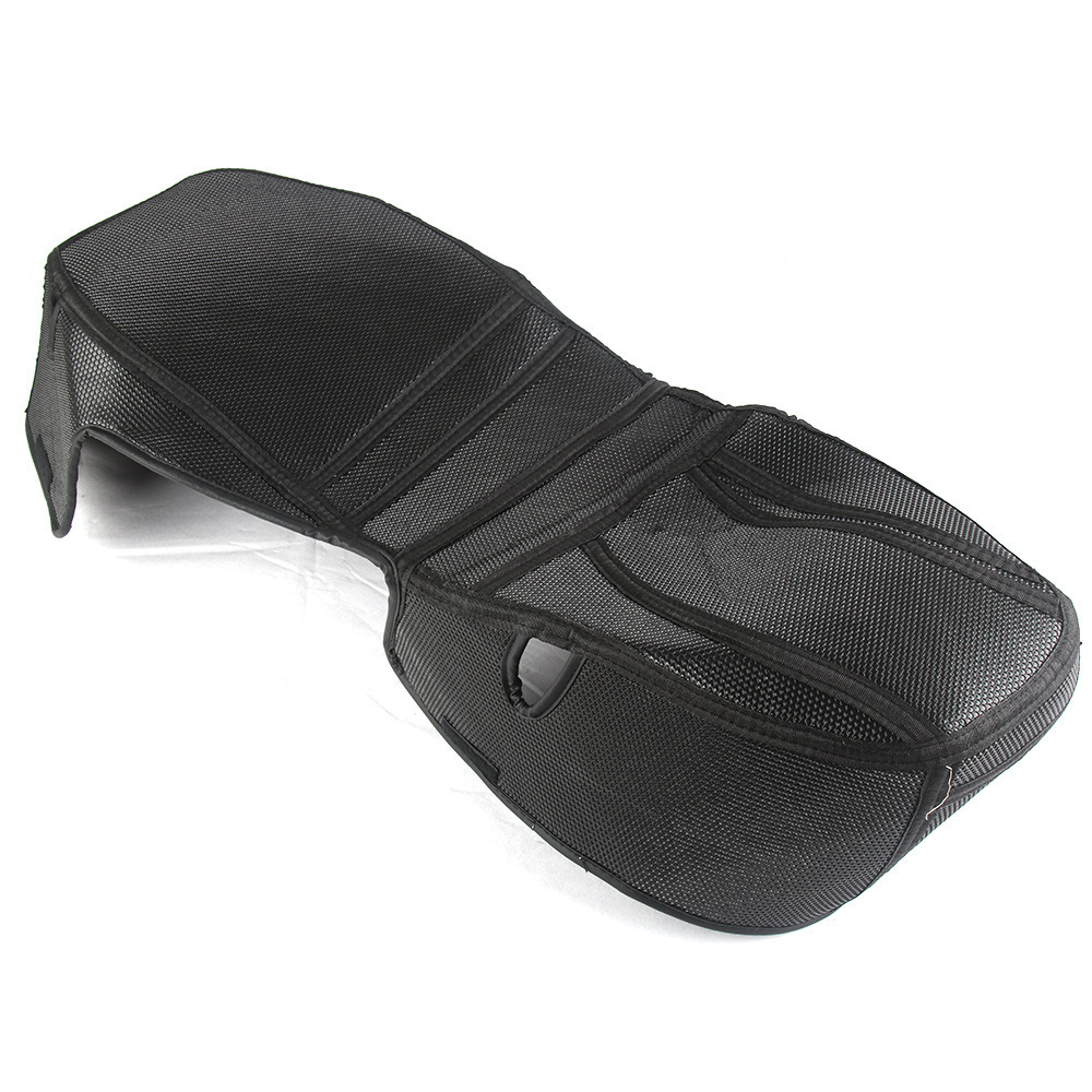 Motorcycle Accessories Modified Bucket seat cushion For Honda forza350 NSS350 liner seat bucket