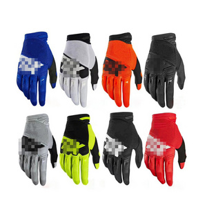 Motorcycle Anti Skid Gloves spot off-road motorcycle riding gloves all refer to the four seasons