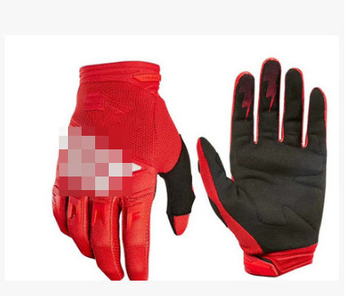 Motorcycle Anti Skid Gloves spot off-road motorcycle riding gloves all refer to the four seasons