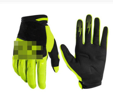 Motorcycle Anti Skid Gloves spot off-road motorcycle riding gloves all refer to the four seasons