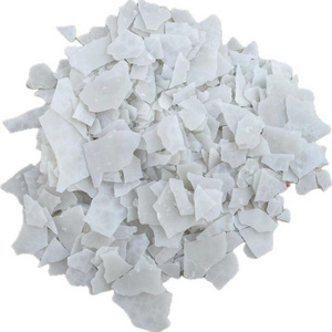 High Quality  White  Flake Magnesium Chloride Flakes Price Mgcl2 46% Chloride Magnesium 7786-30-3 Magnesium Chloride