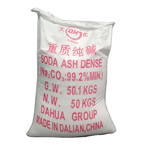 High Quality Good Price  Sodium  Carbonate For  glasswork  Food Industry